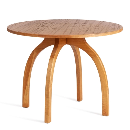Стол THONET (mod.T9108) груша
