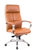 Компьютерное кресло Madrid экокожа