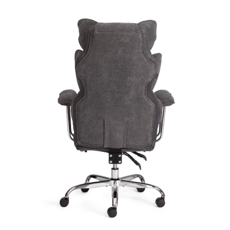 Кресло Comfy CR серое