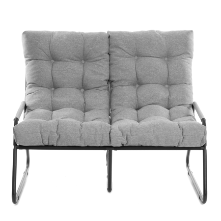 Диван Ergo/Эрго серый