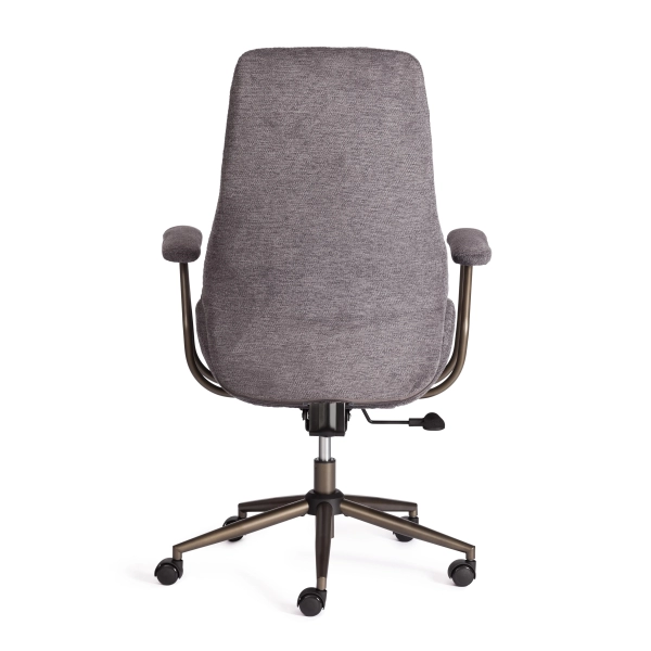 Кресло MAJOR серое Кресло MAJOR серое