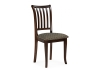 Стул деревянный Фрезино лоди карамель, орех темный