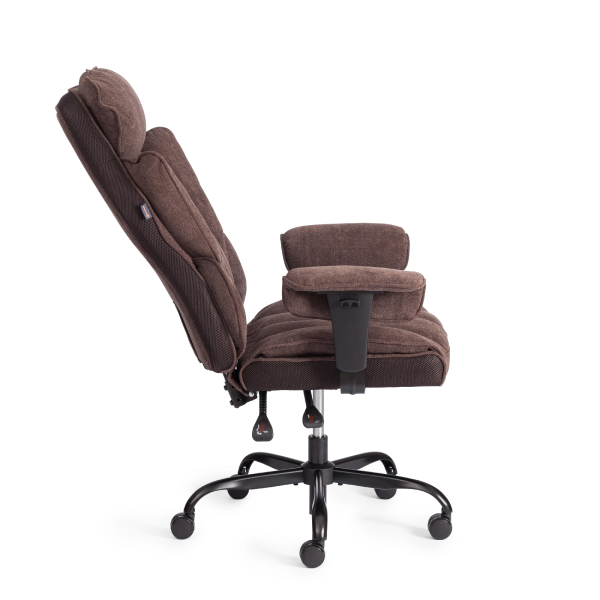 Кресло Comfy BL коричневое