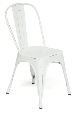 Стул Secret De Maison LOFT CHAIR (mod. 012) белый