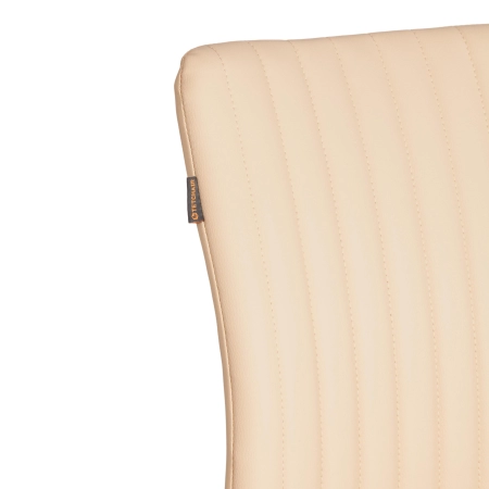 Стул обеденный Monte Carlo бежевый Стул обеденный Monte Carlo бежевый