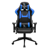Кресло компьютерное игровое GAMELAB PENTA, синий