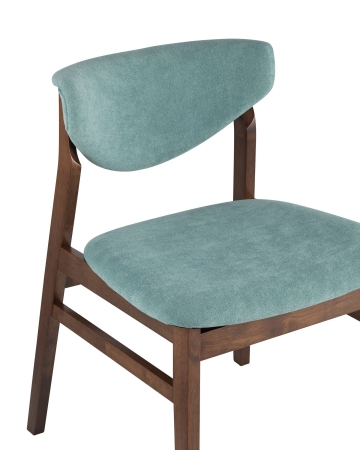 Стул RAGNAR синий 2 шт.