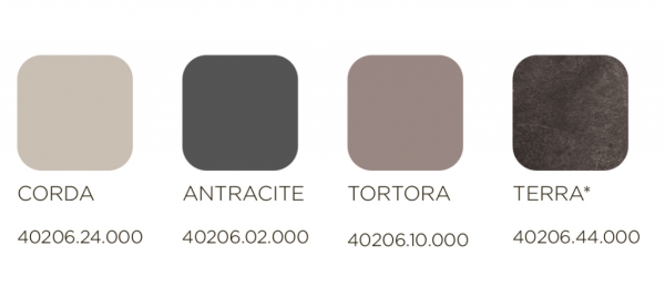 Стул пластиковый Nardi Tiberina Bistrot бежевый