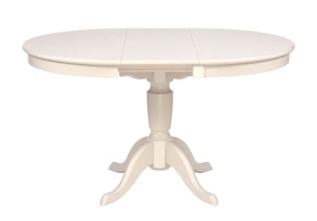 Стол "Амфора" бежевый, дерево