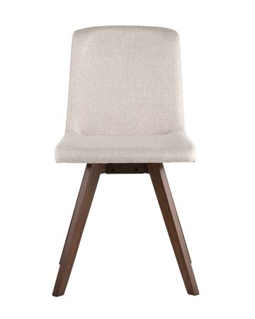 Стул MARTA светло-серый 4 шт.