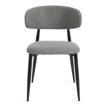 Стул обеденный Belsay/Белси светло-серый