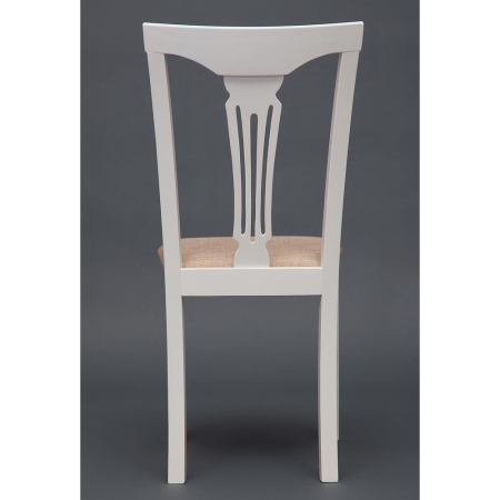 Стул Гермес (Hermes) слоновая кость