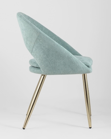 Стул Кензи мятный