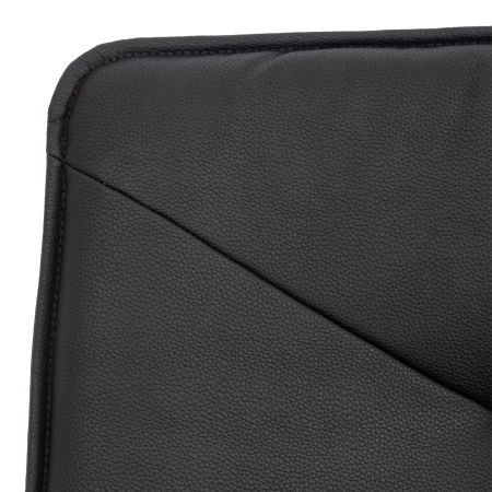 Кресло лаунж Cosmo черный