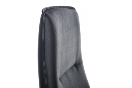 Кресло Magic A628-1 черный