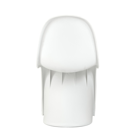 Cтул Barneo N-16 Panton белый матовый