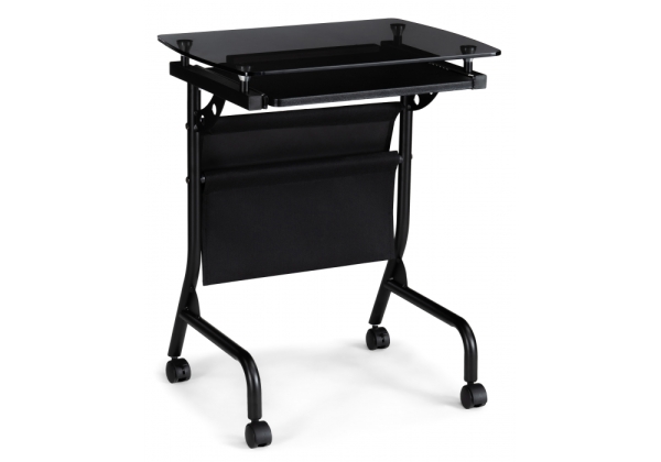 Компьютерный стол Riko 54х40х67 черный