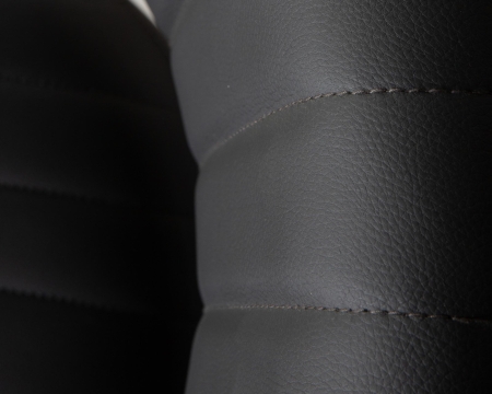 Набор 2 шт Стул барный CHARLY, серый