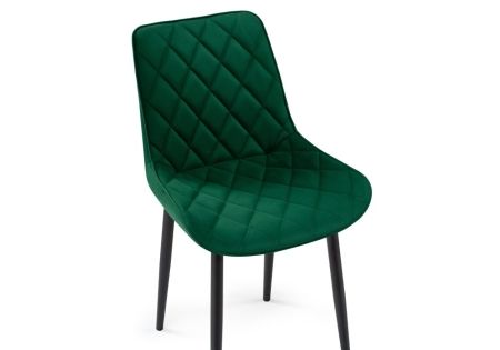 Стул Баодин Б/К зеленый, черный Стул Баодин Б/К зеленый, черный