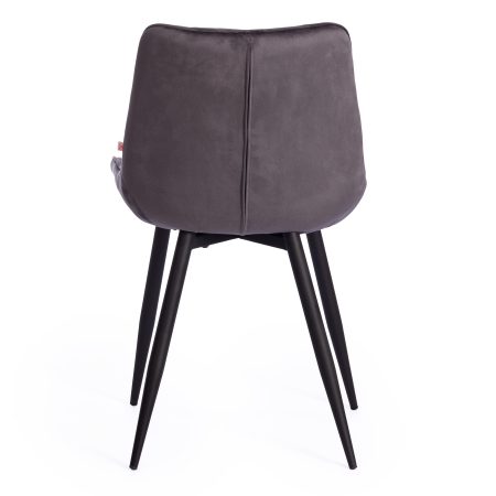 Стул ABRUZZO (mod. 8060) черный