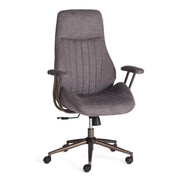 Кресло MAJOR серое Кресло MAJOR серое