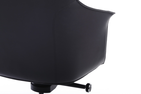 Кресло Rosso-M B1918 черный