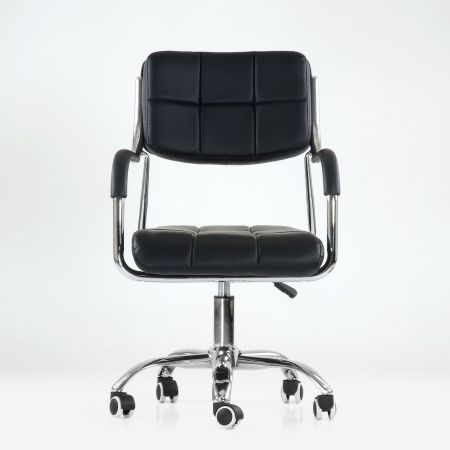 Компьютерное кресло K-29 черное