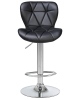 Стул барный BARNY черный