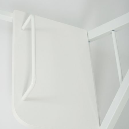 Стол GD-01 белый