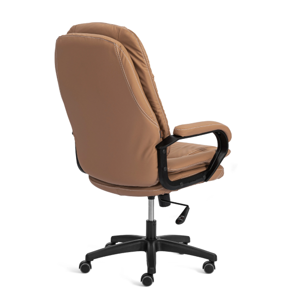 Кресло Комфорт Лт/Comfort Lt (22) светло-коричневый