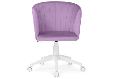 Стул Тибо сиреневый