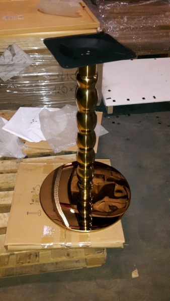 Подстолье 1287EM