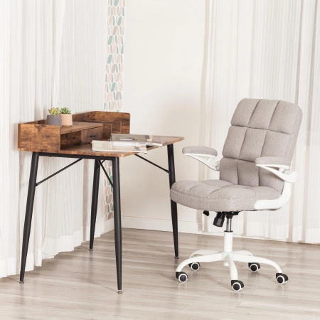 Кресло Lugano Wh