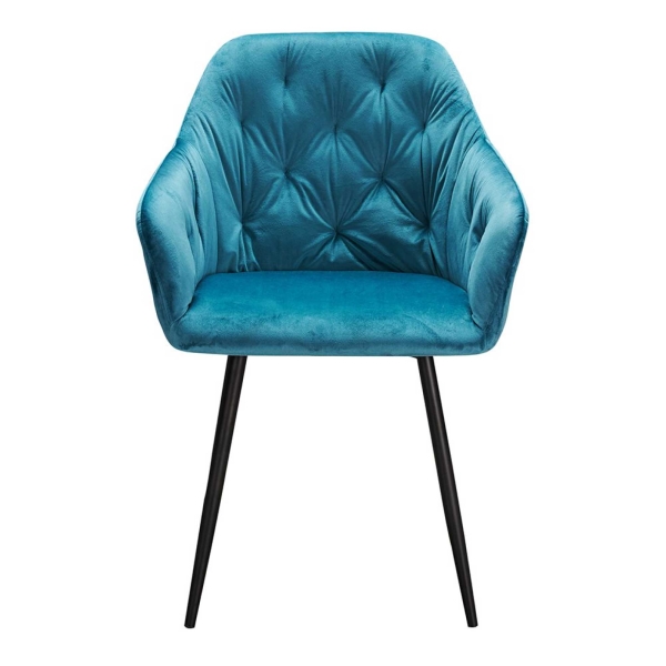 Стул DC8175 синий