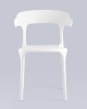 Стул Neo NEW пластик белый