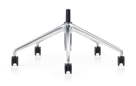 Кресло Ivo B2416 черный