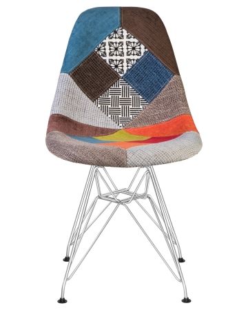 Стул обеденный DSR мозайка