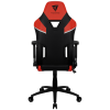 Кресло компьютерное игровое ThunderX3 TC5 Ember красный