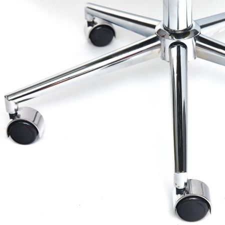 Кресло STYLE, ткань, коричневый