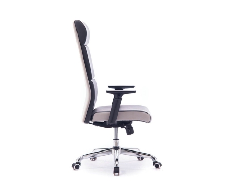 Компьютерное кресло Лондон черный