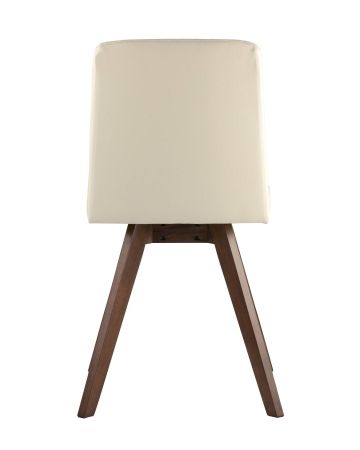 Стул MARTA PU бежевый 4 шт.