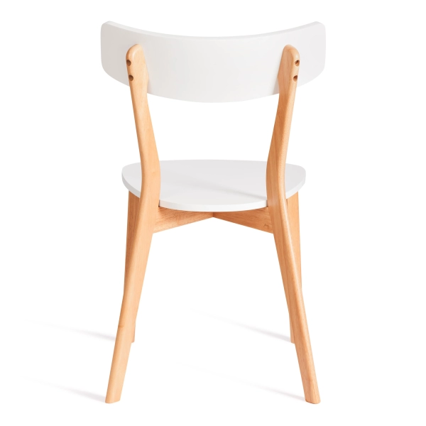 Стул Claire белый Стул Claire белый