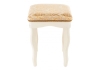 Табурет Орфео бежевый