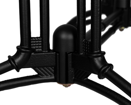 Подстолье обеденное DOBRIN JORDGE WIDE