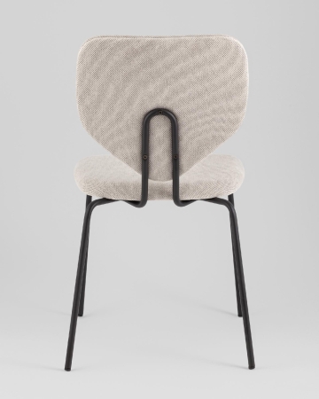 Стул обеденный Masey бежевый