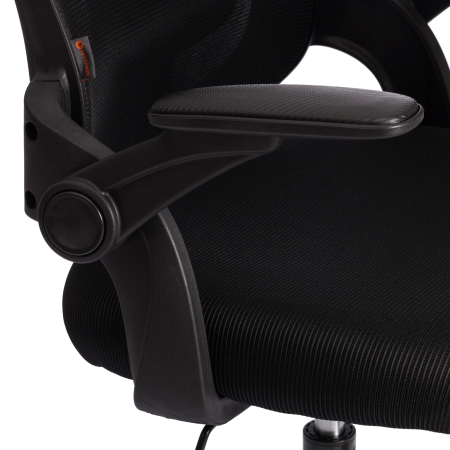 Кресло Joker черное