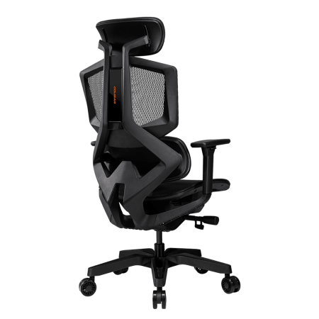 Кресло компьютерное игровое Cougar ARGO One черный-оранжевый Кресло компьютерное игровое Cougar ARGO One черный-оранжевый
