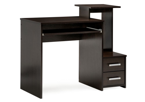 Стол Джаз-24 правый венге