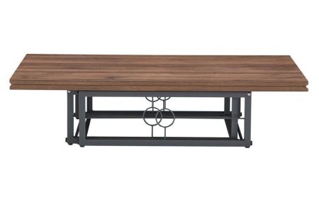 Стол B2486-1 орех