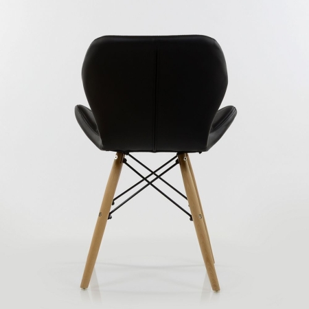 Стул Perfecto черный Стул Perfecto черный